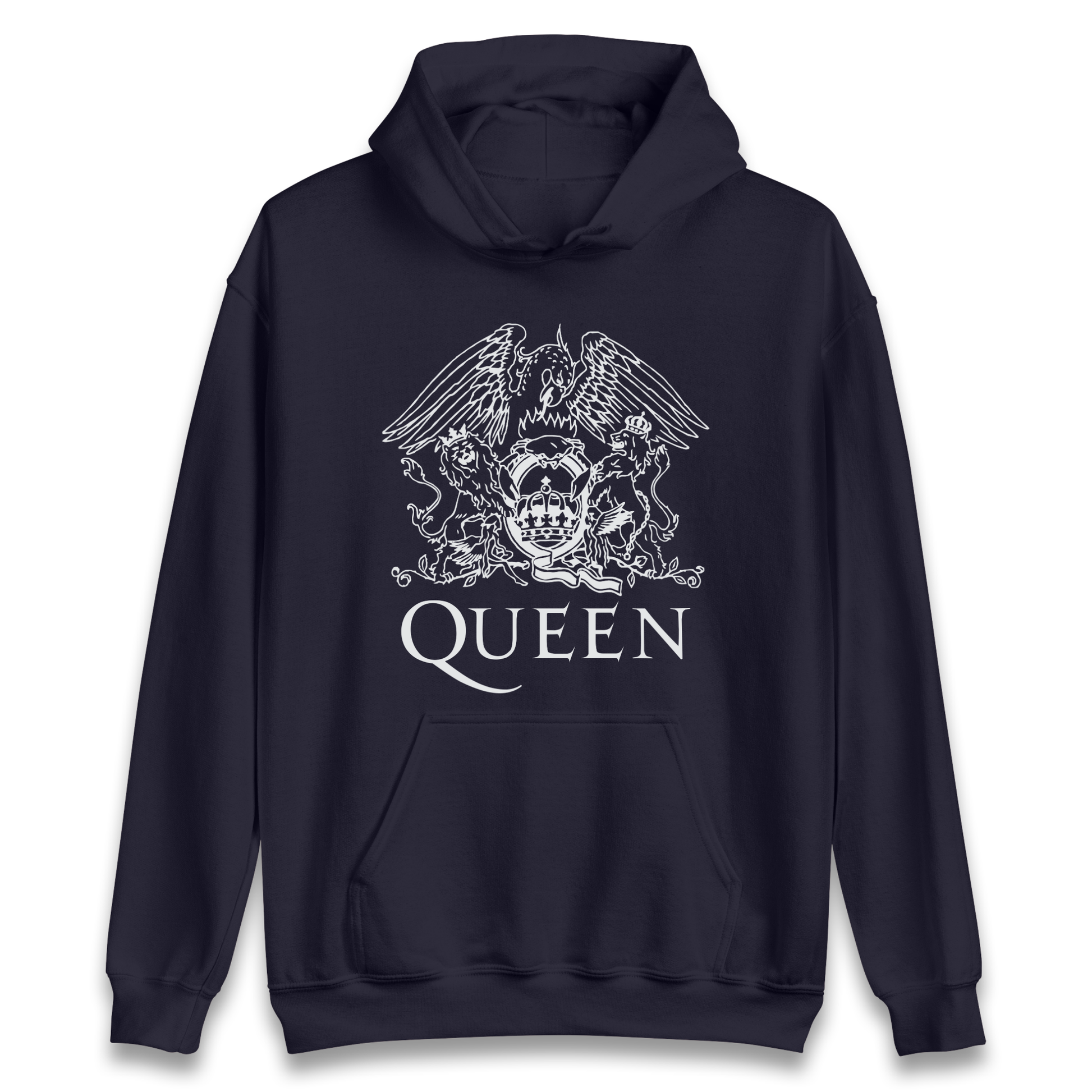 Queen Hoodie