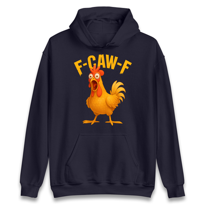 FCAWF Chicken Hoodie