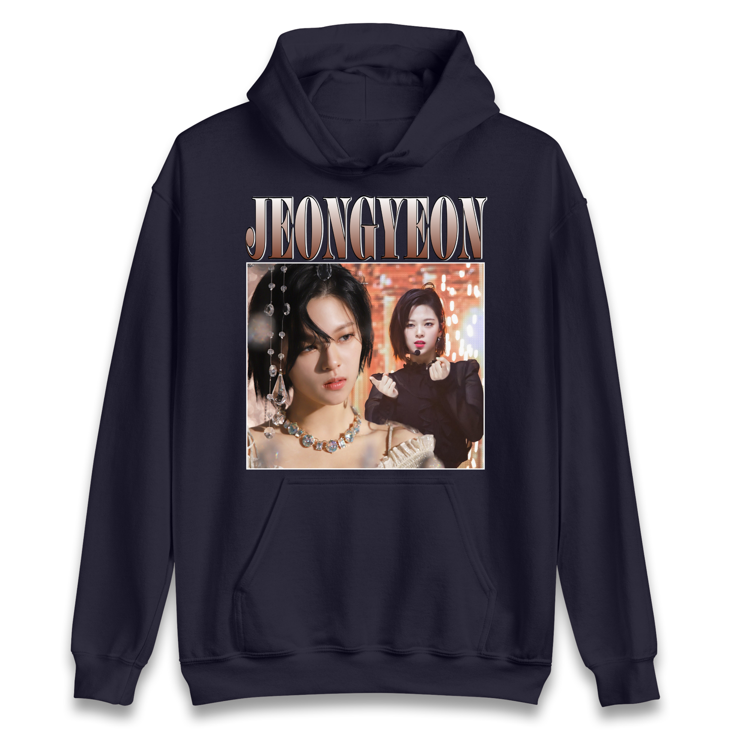 Jeongyeon Hoodie