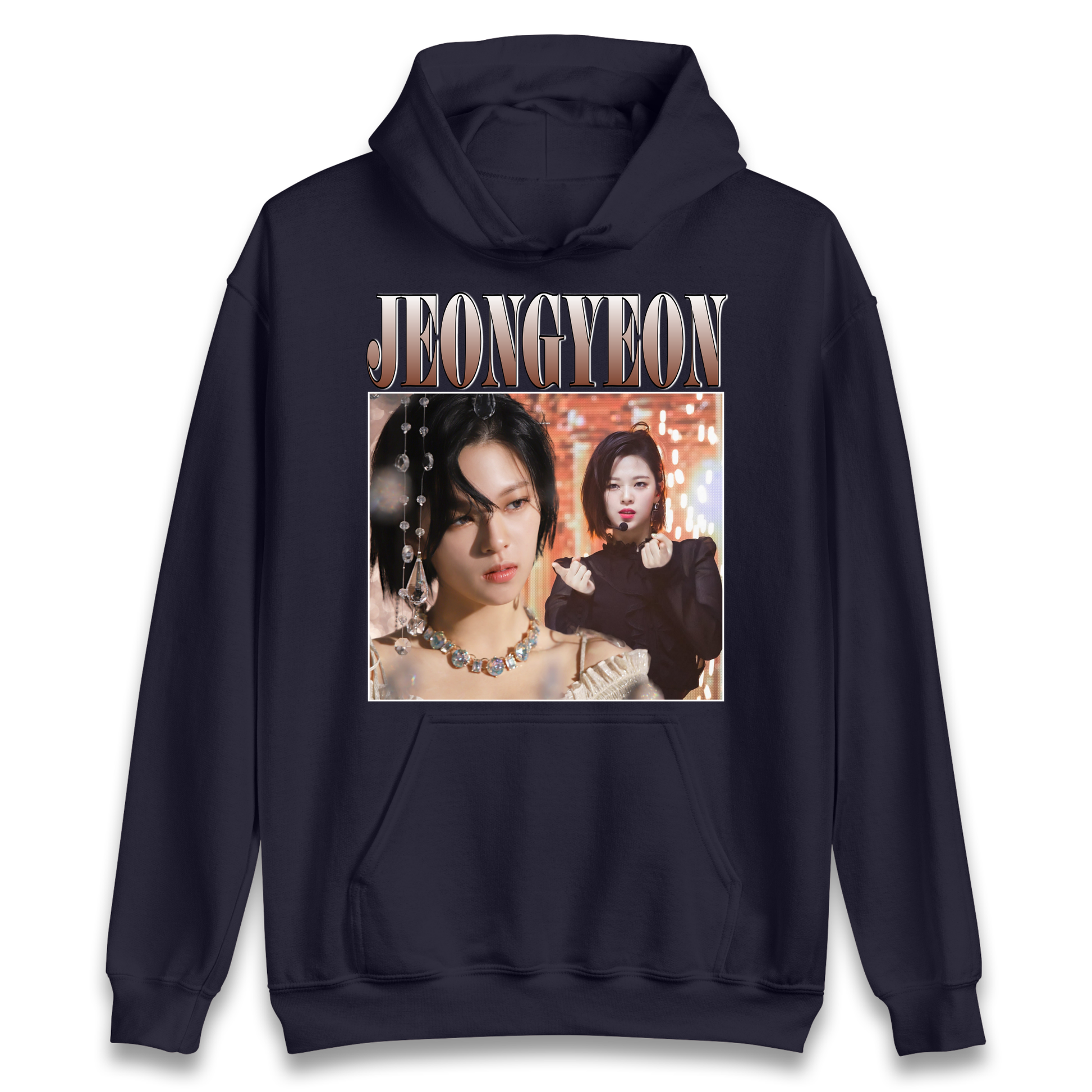 Jeongyeon Hoodie