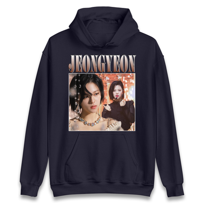 Jeongyeon Hoodie