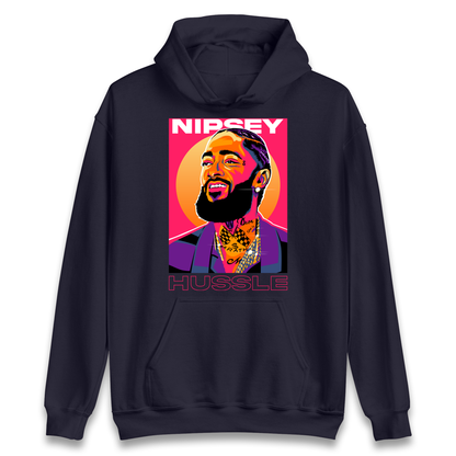 Nipsey Hoodie