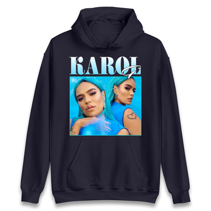 Karol G Hoodie