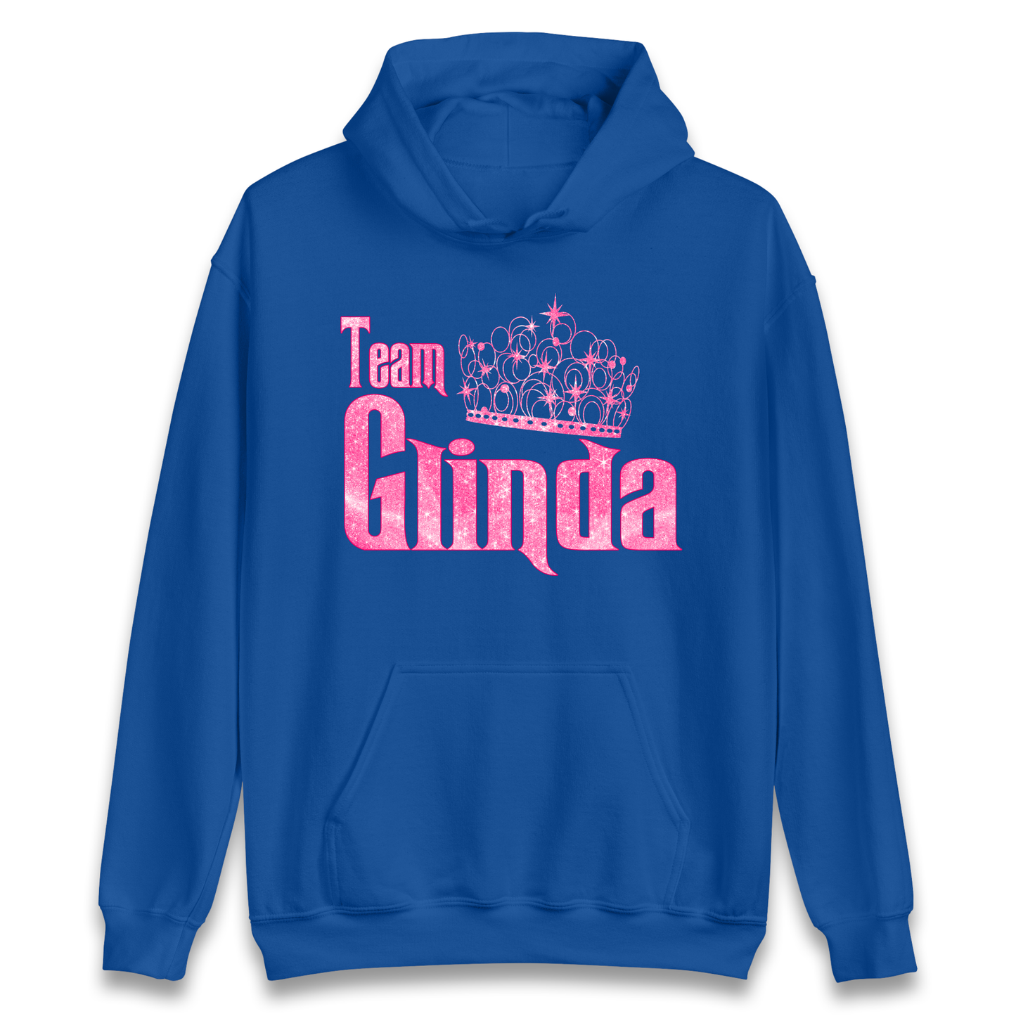 Team Glinda Hoodie