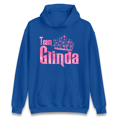 Team Glinda Hoodie