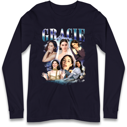Gracie Abrams Long Sleeve Shirt