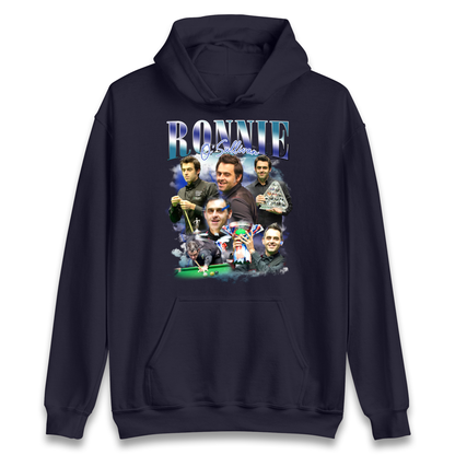 Ronnie O'Sullivan Hoodie