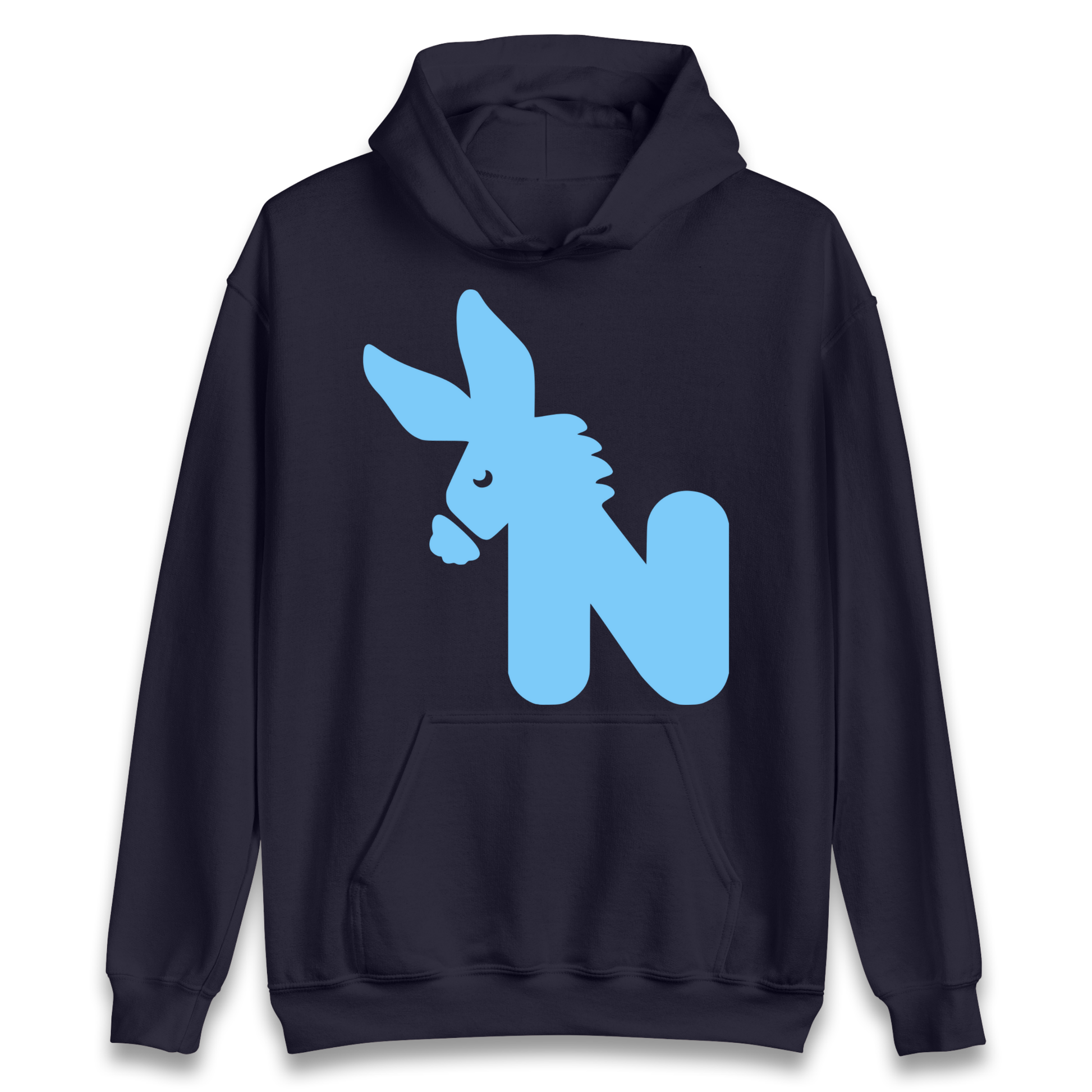 Retro Napoli 1982 Hoodie