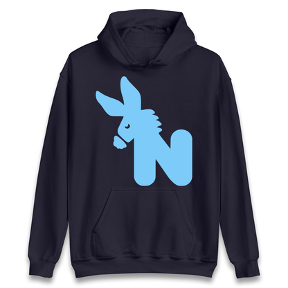 Retro Napoli 1982 Hoodie