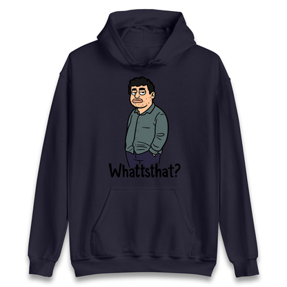 Whattsthat Hoodie