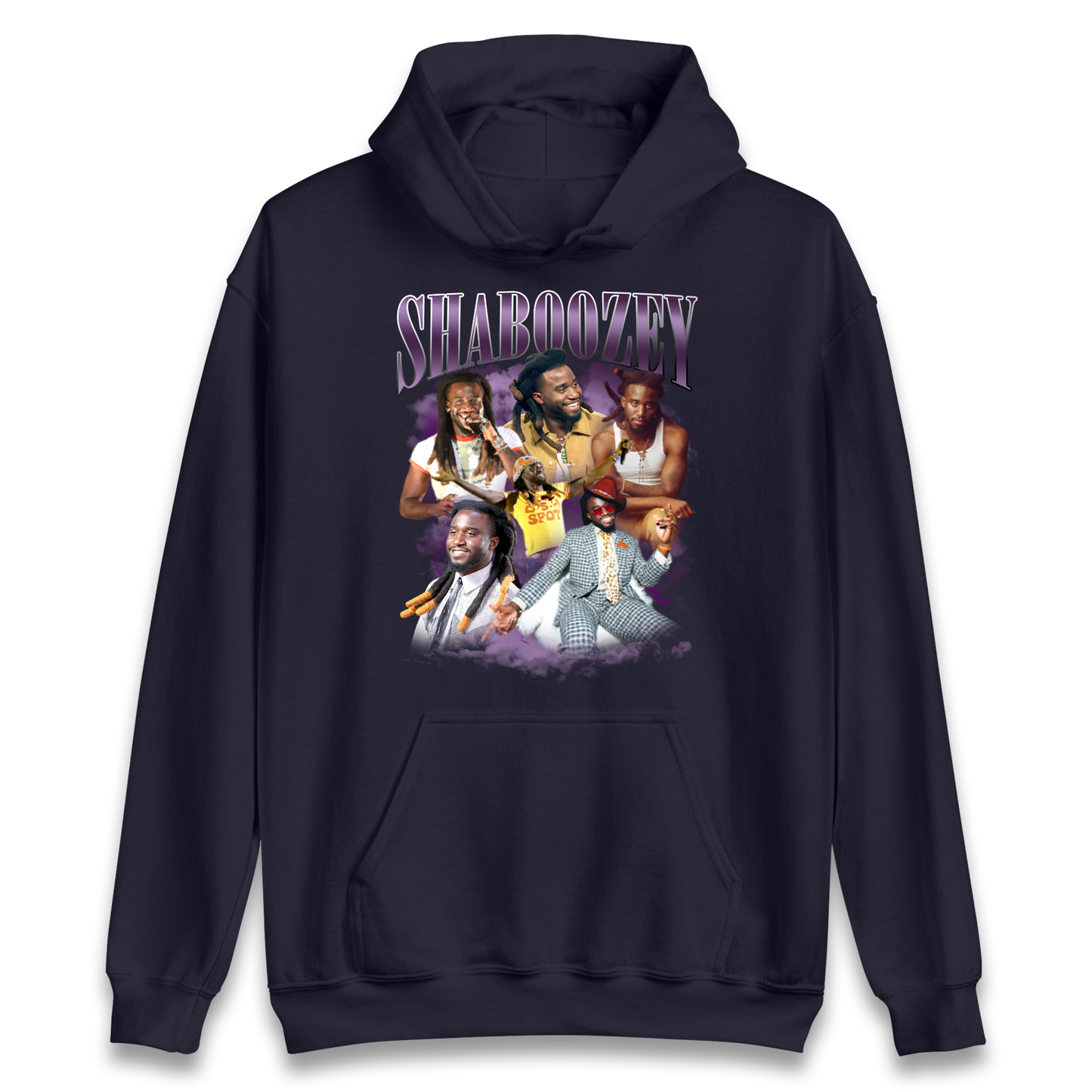 Shaboozey Hoodie