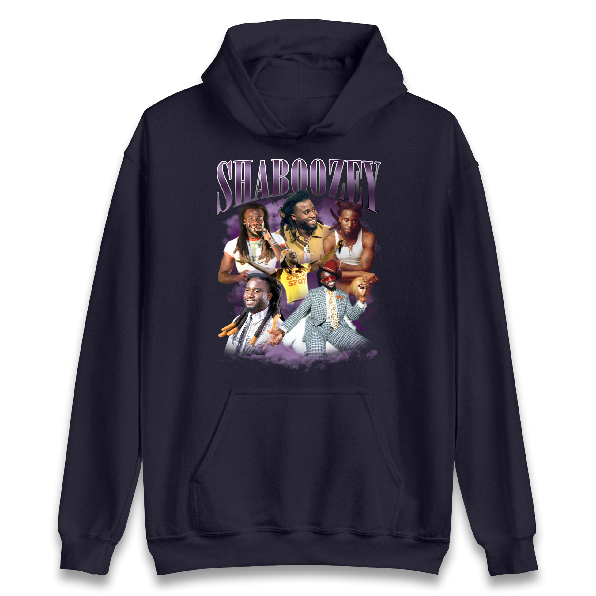Shaboozey Hoodie