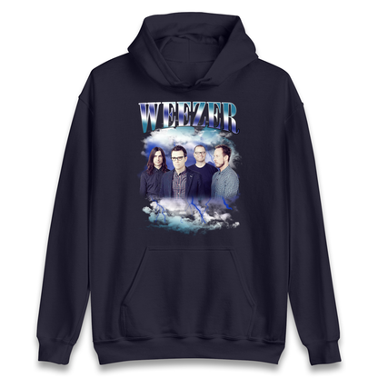 Weezer Hoodie