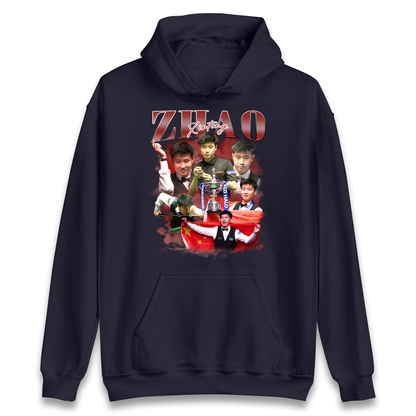 Zhao Xintong Hoodie