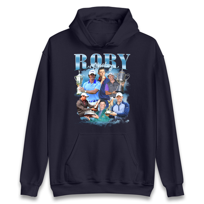 Rory McIlroy Hoodie