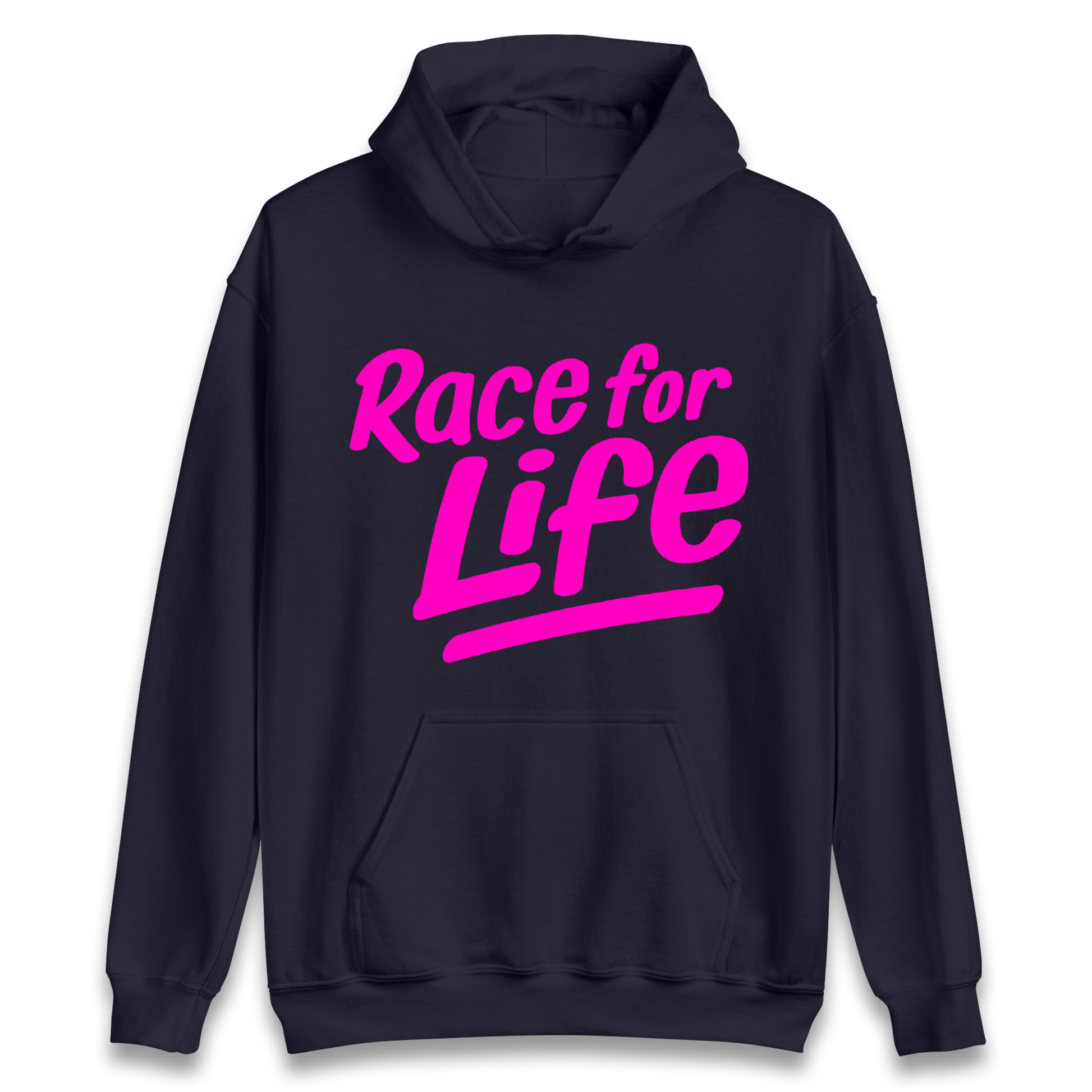 Race for Life Hoodie