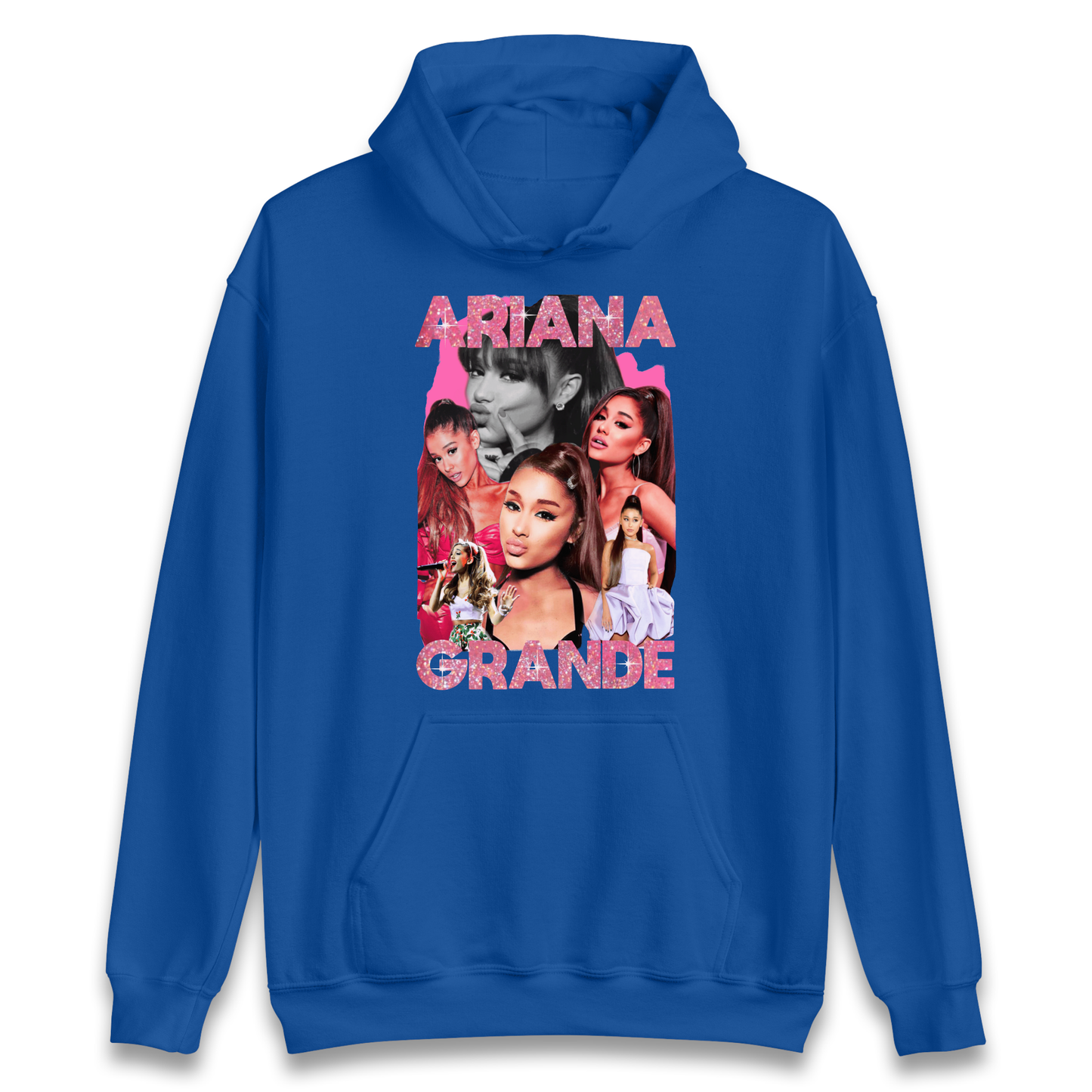 Ariana Grande Hoodie 