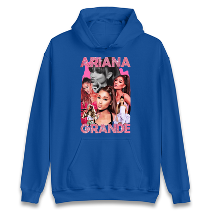 Ariana Grande Hoodie 