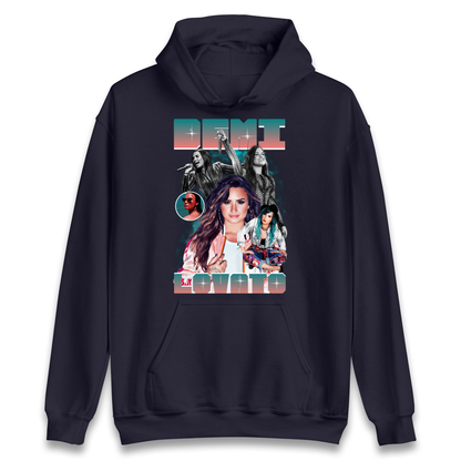 Demi Lovato Hoodie
