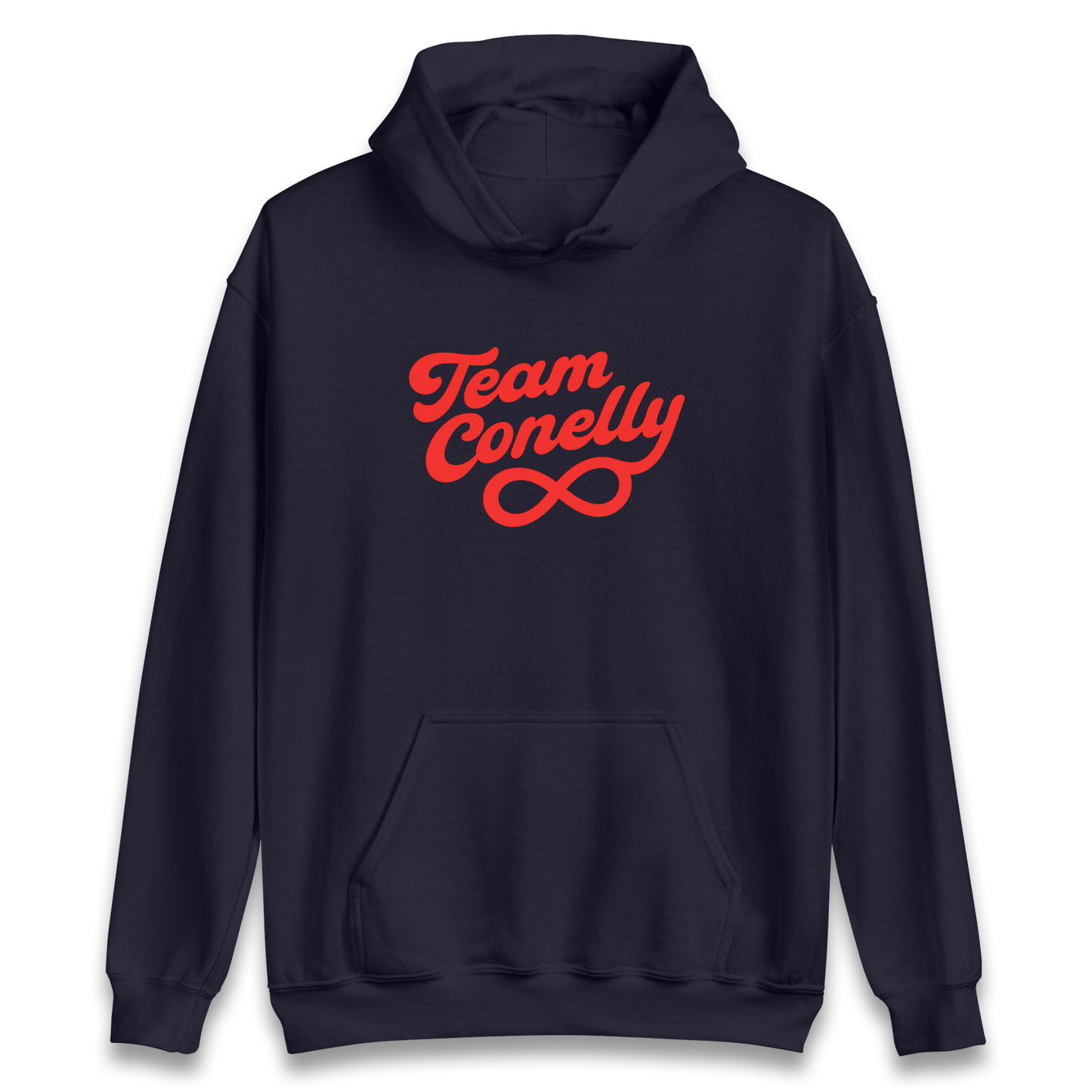Team Conelly Hoodie