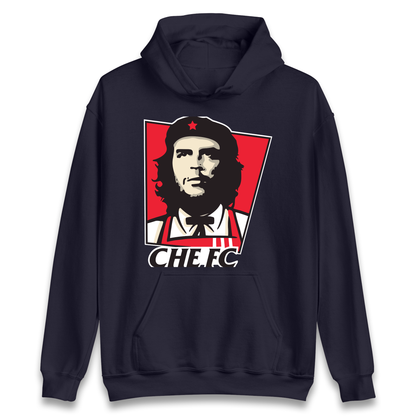 Che FC Che Guevara Hoodie
