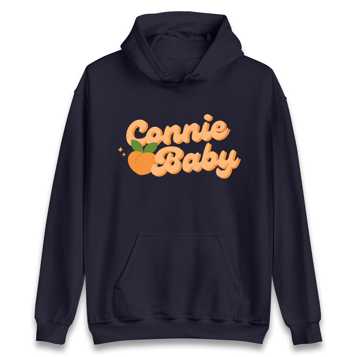 Connie Baby Hoodie
