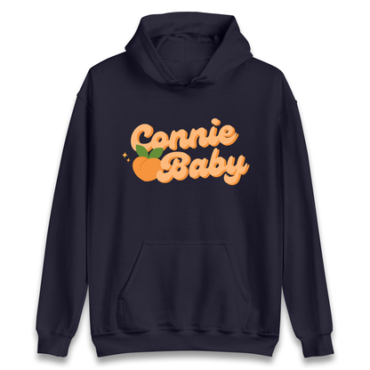 Connie Baby Hoodie