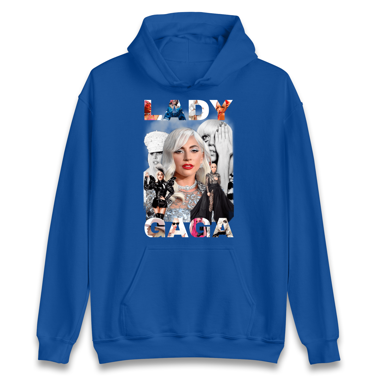 Lady GaGa Hoodie