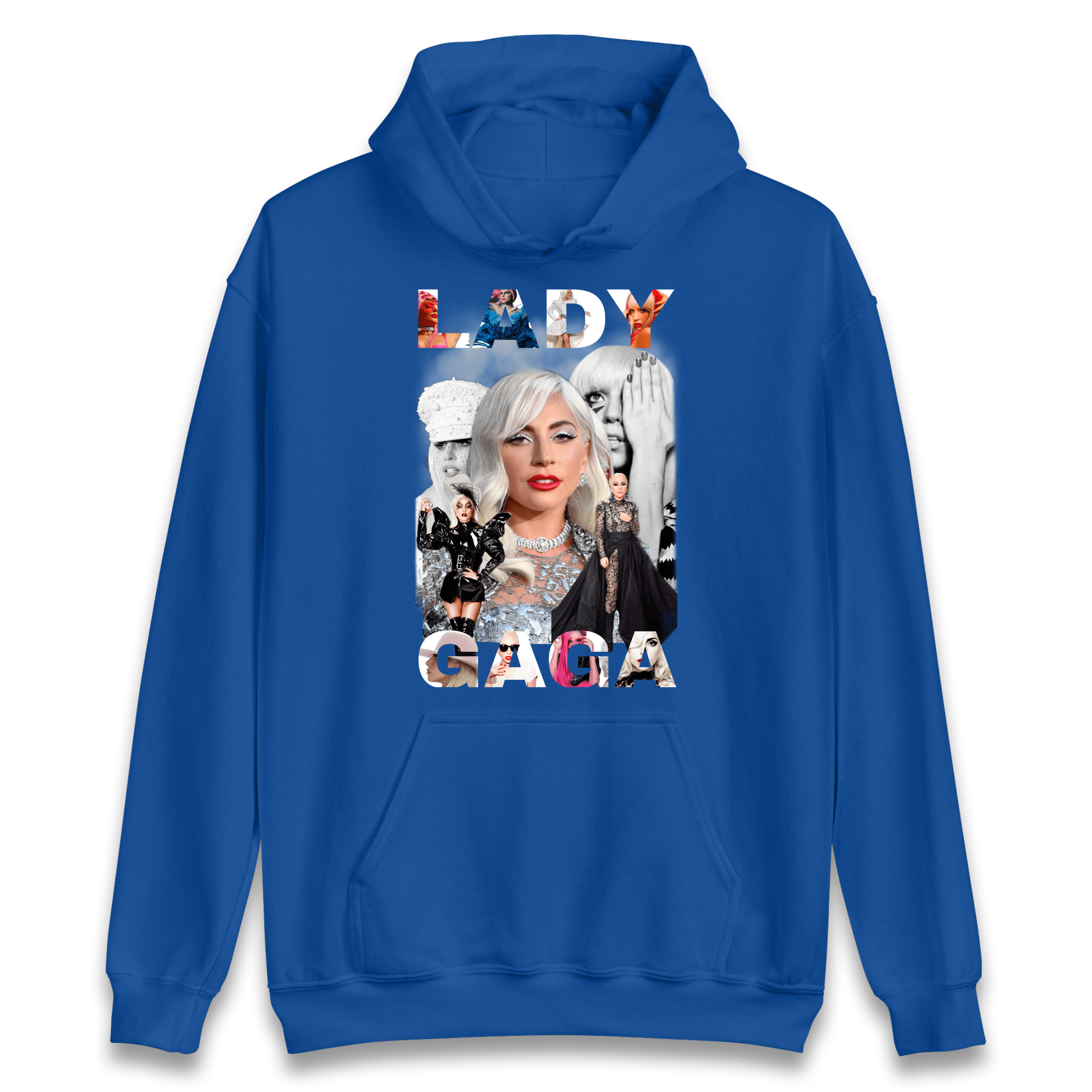 Lady GaGa Hoodie