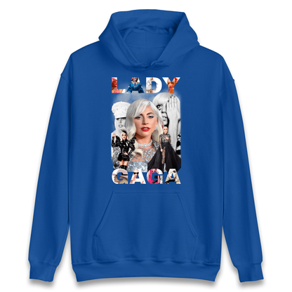 Lady GaGa Hoodie