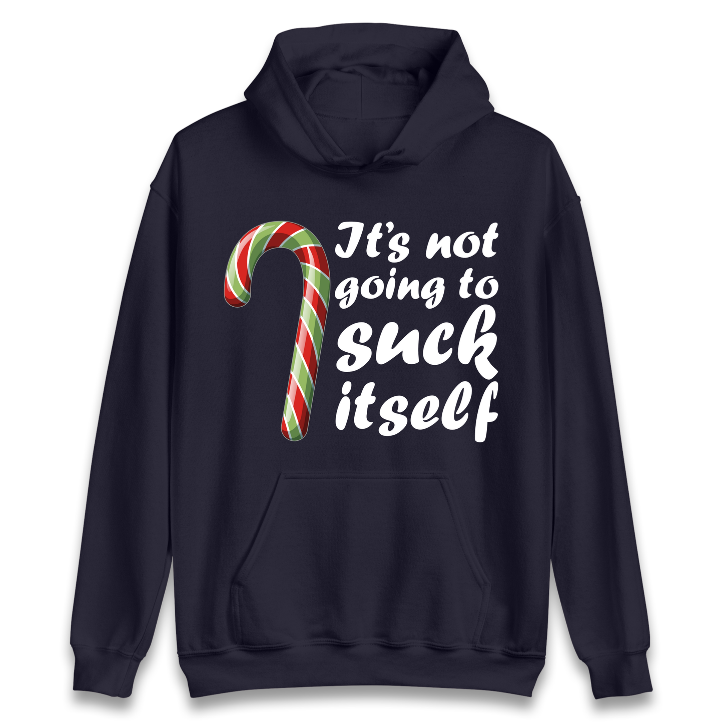 Not Going To Suck Itself Hoodie