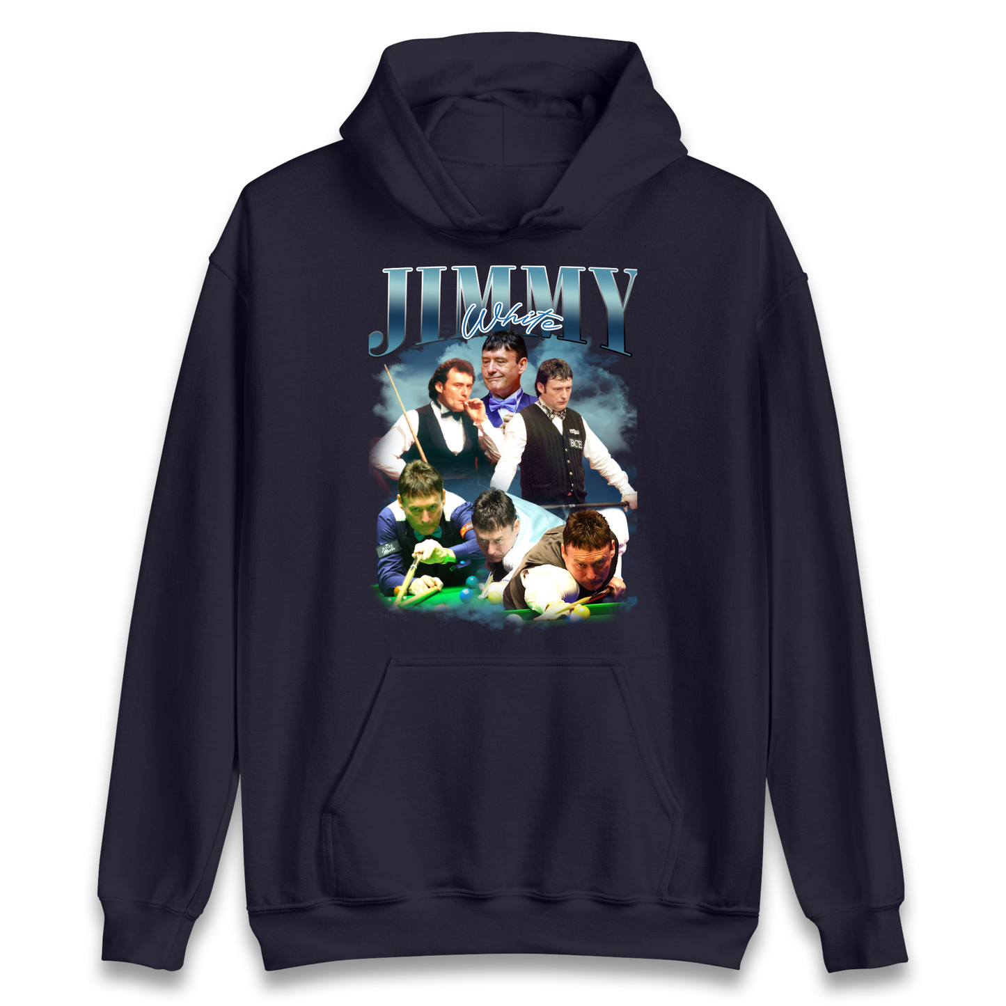 Jimmy White Hoodie
