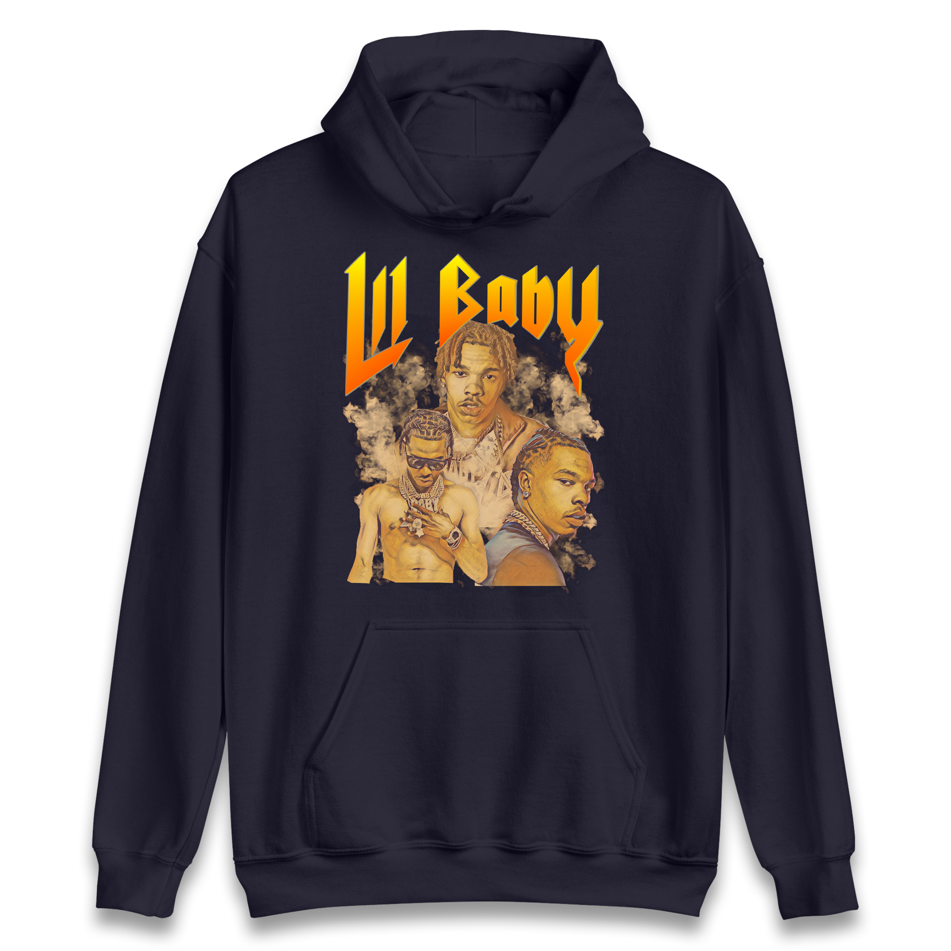 Lil Baby Hoodie