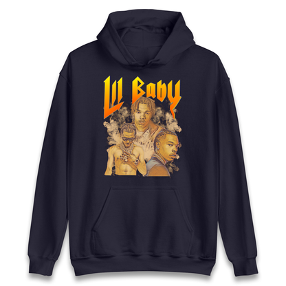 Lil Baby Hoodie