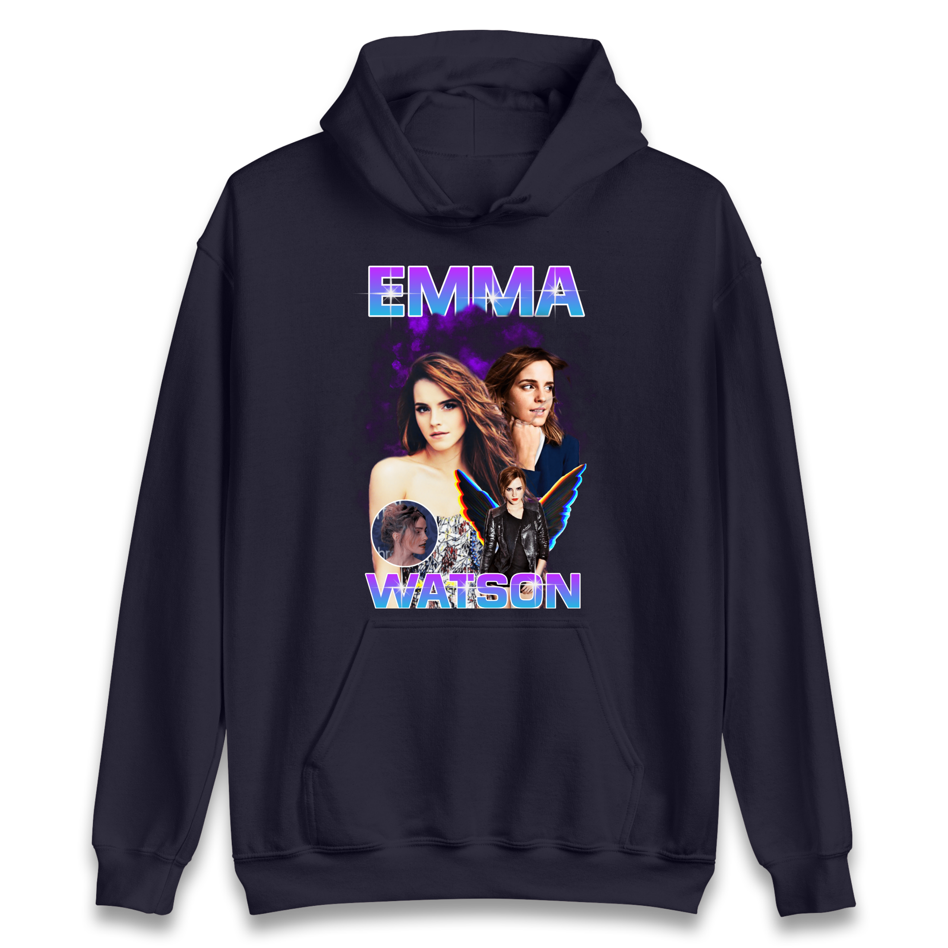 Emma Watson Hoodie