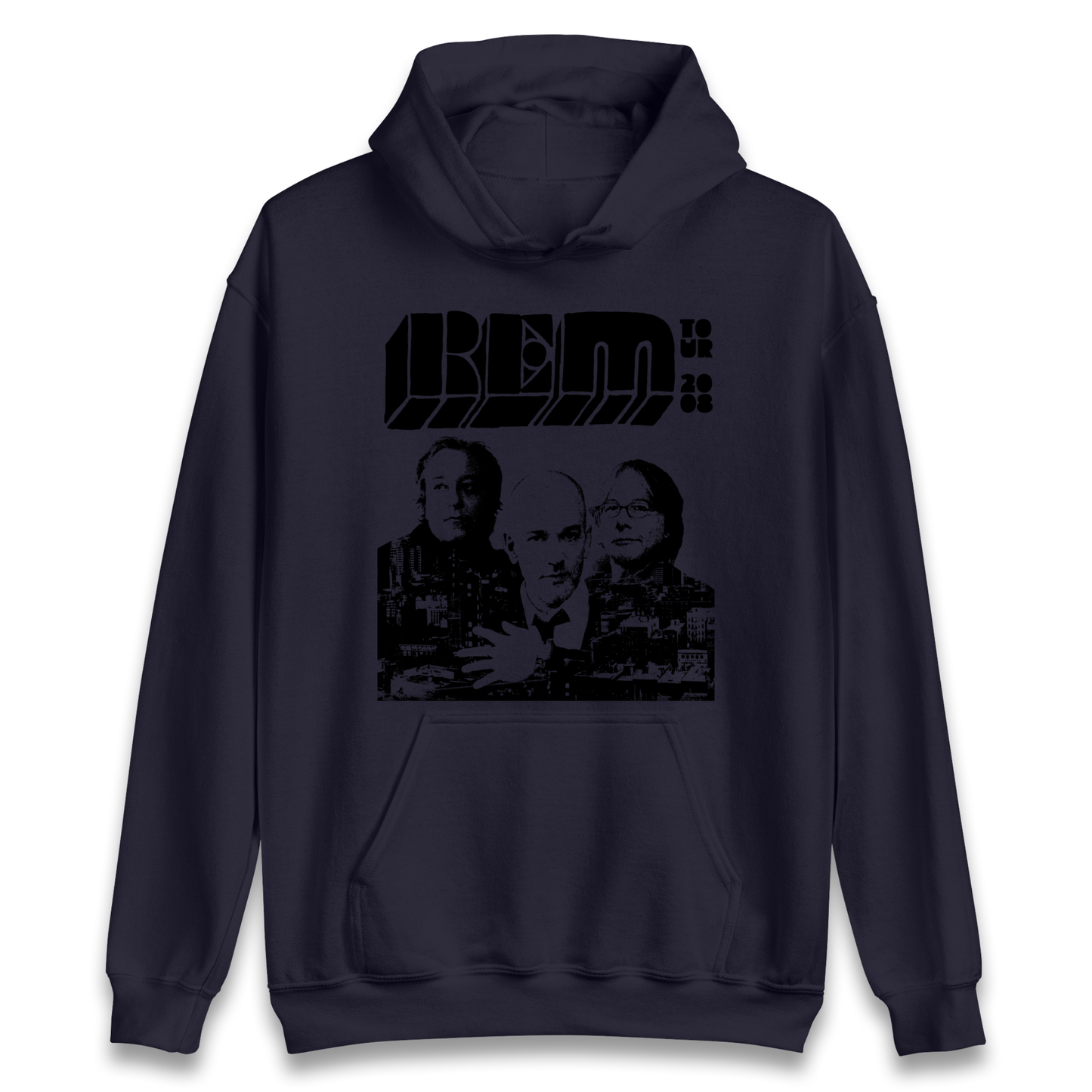 REM Hoodie