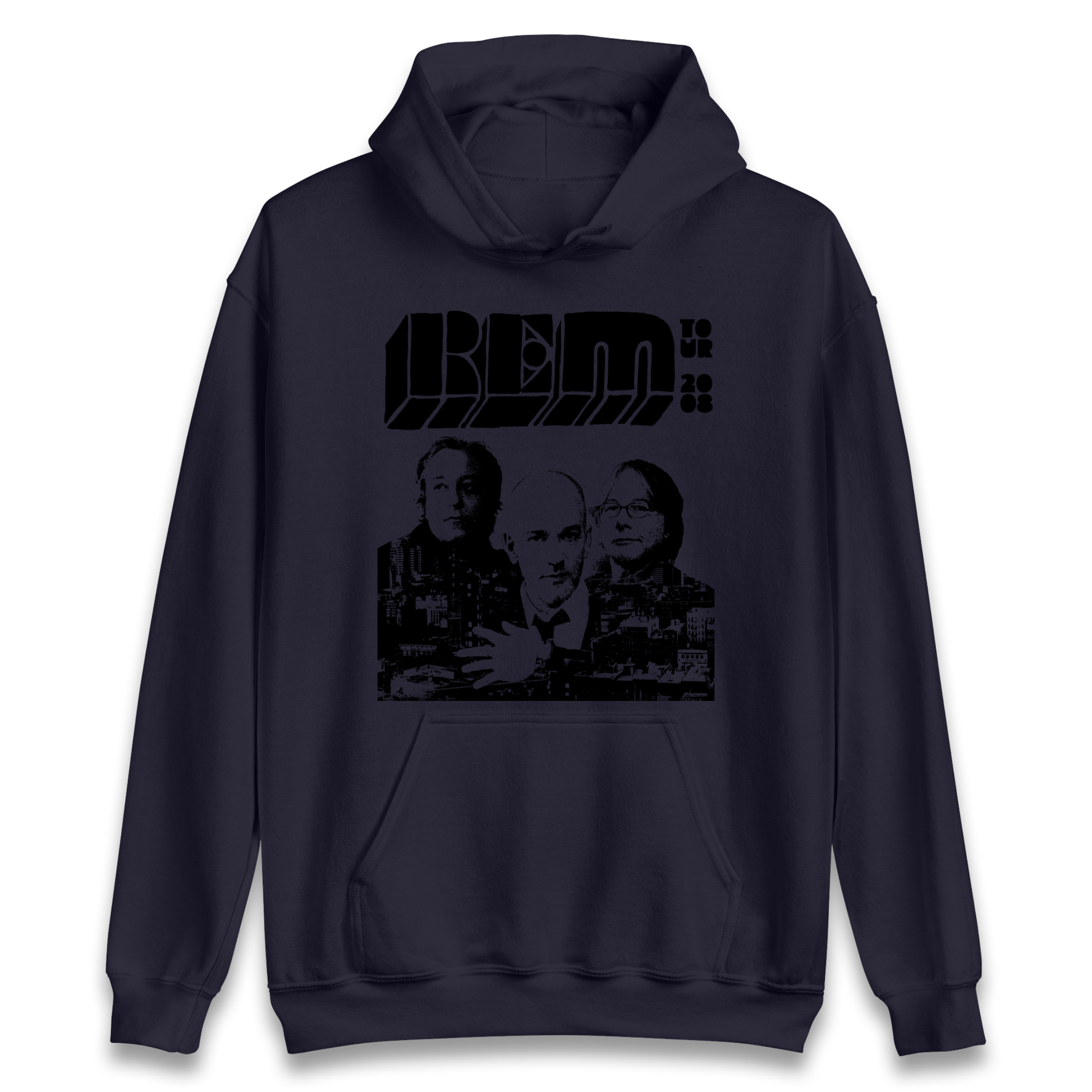 REM Hoodie