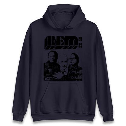 REM Hoodie