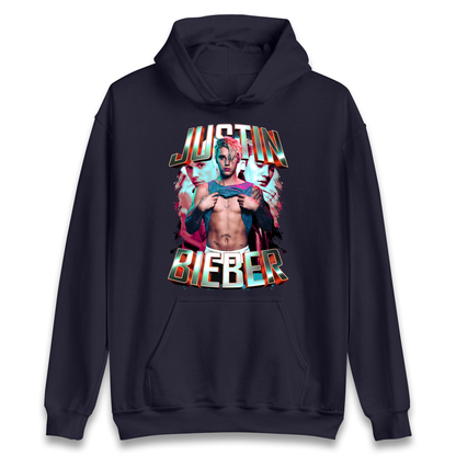 Justin Bieber Hoodie