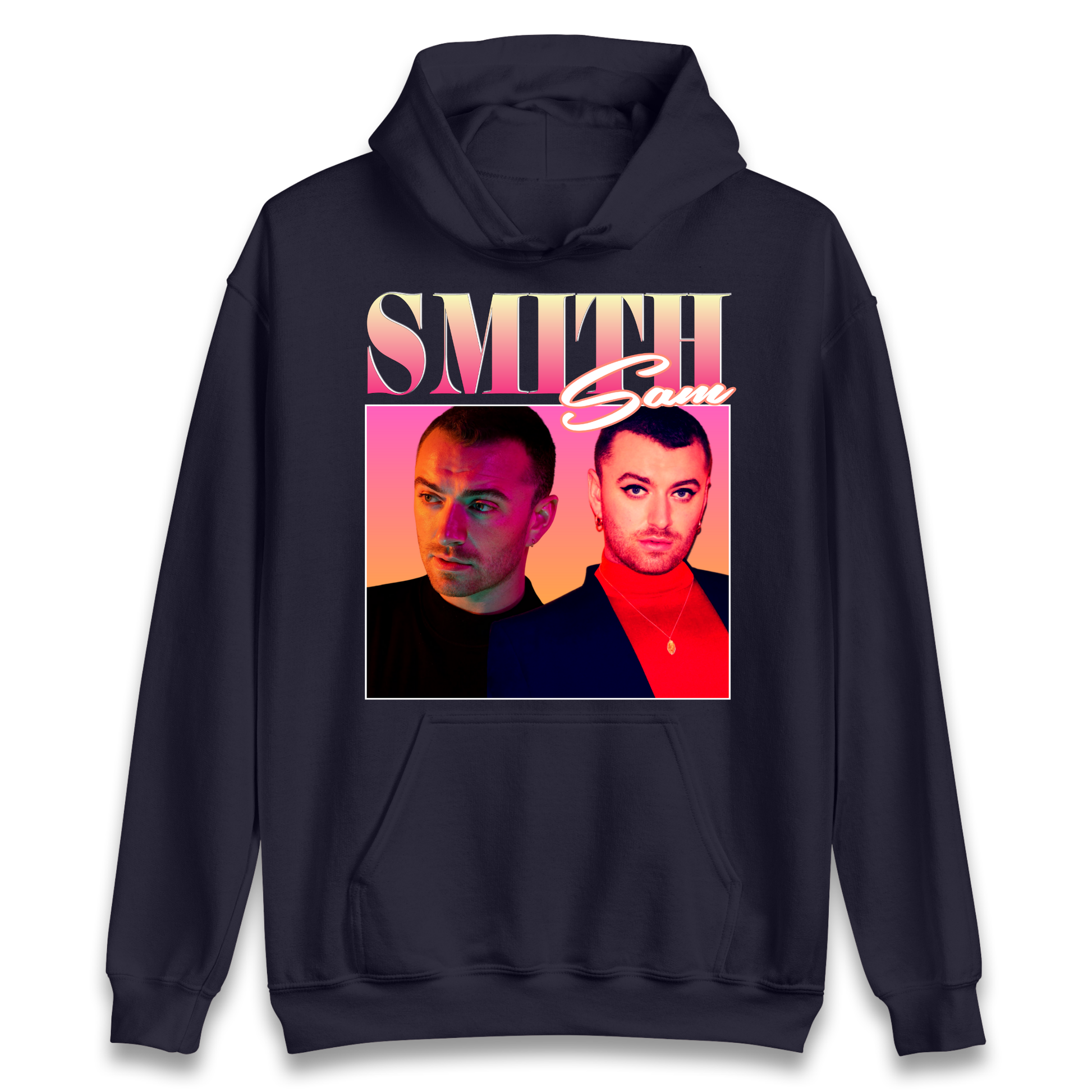 Sam Smith Hoodie