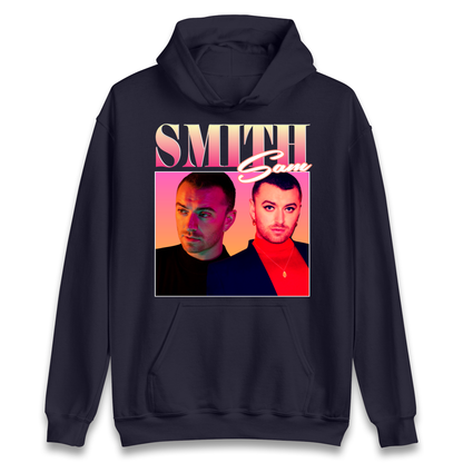 Sam Smith Hoodie