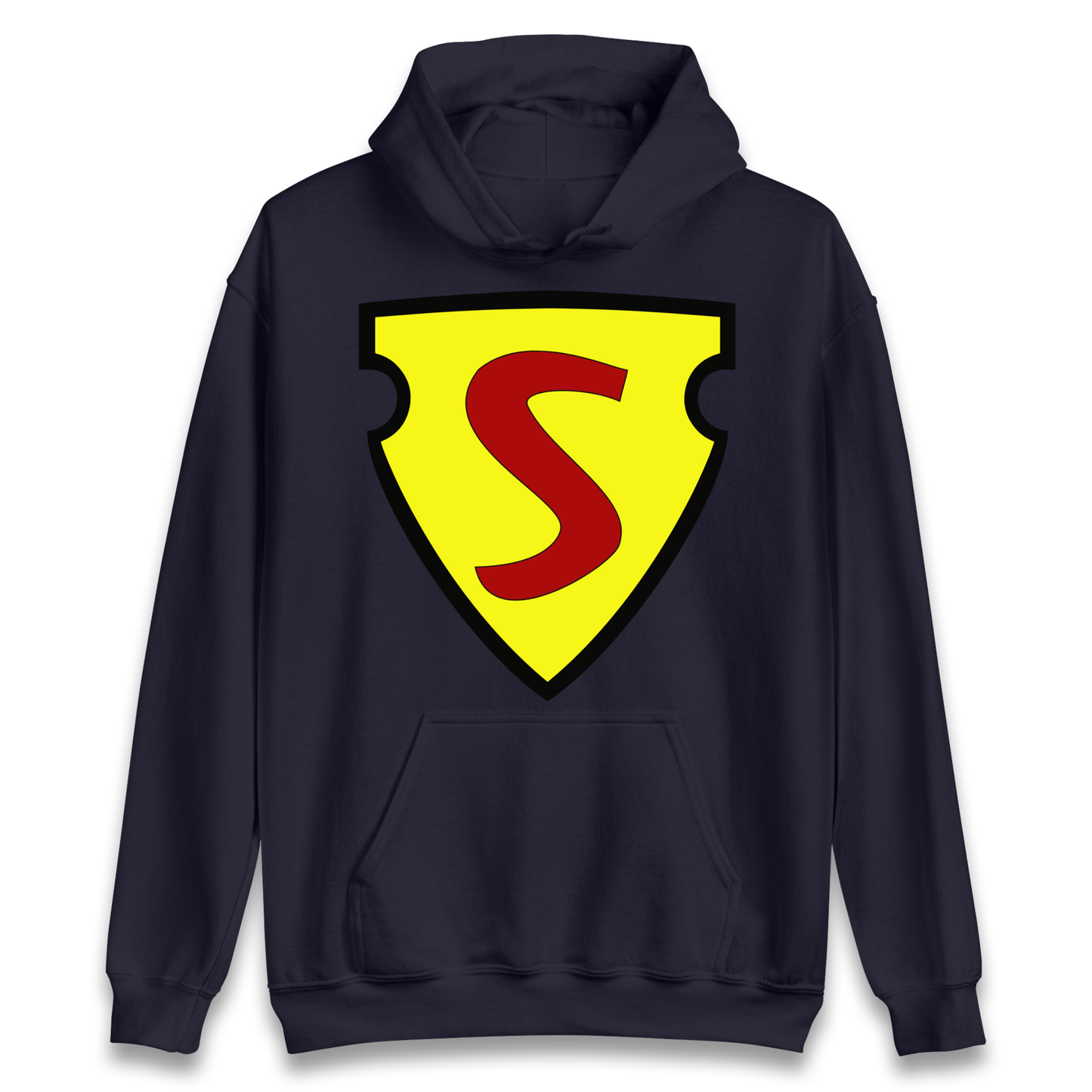 Superman Hoodie