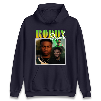 Roddy Ricch Hoodie