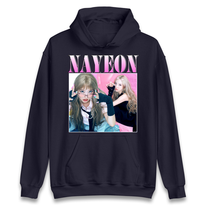 Nayeon Hoodie