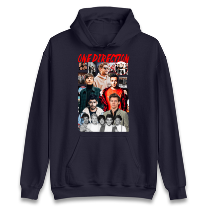 One Direction Hoodie