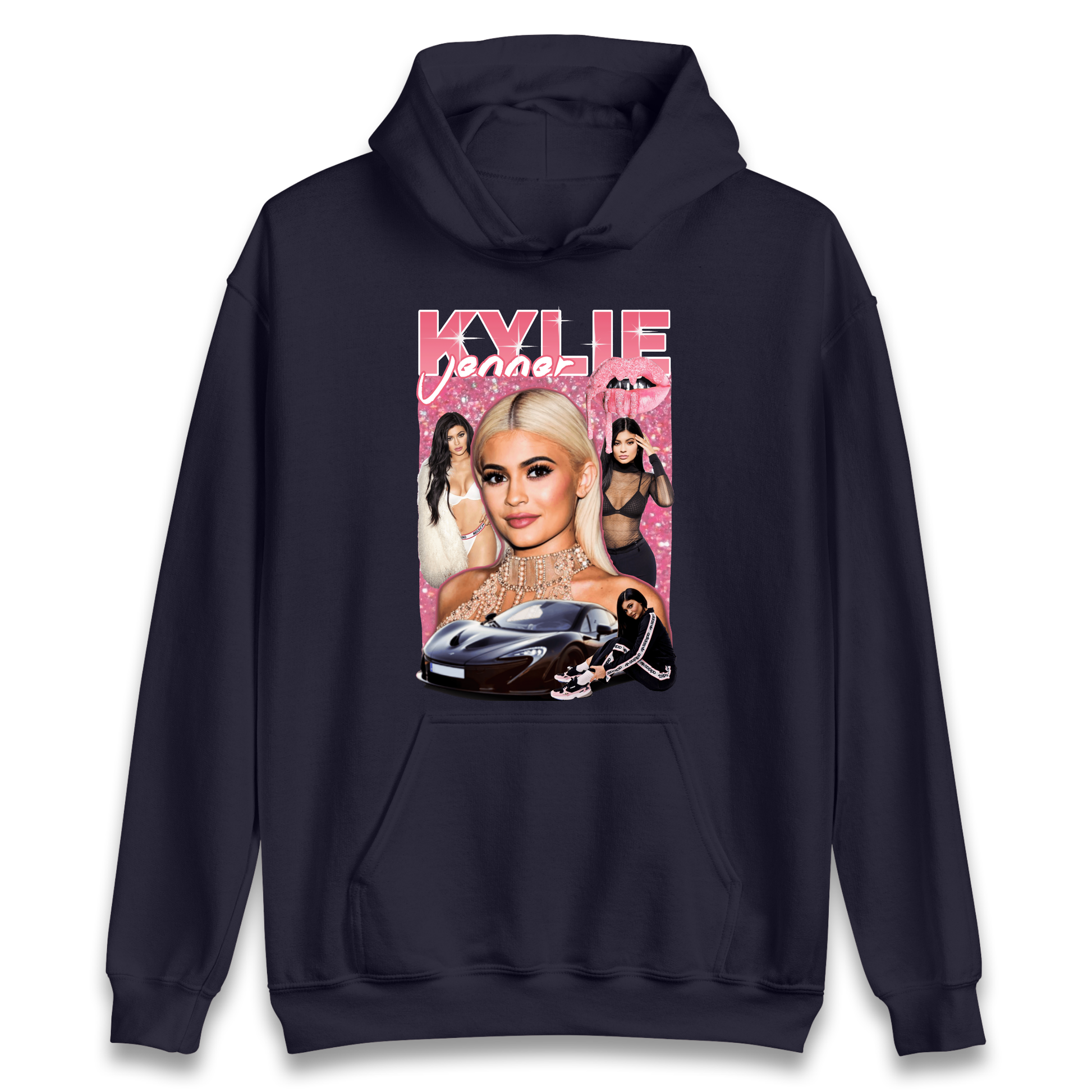 Kylie Jenner Hoodie