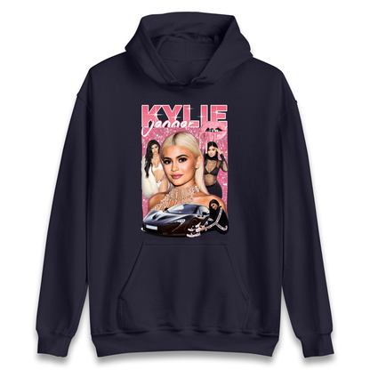Kylie Jenner Hoodie