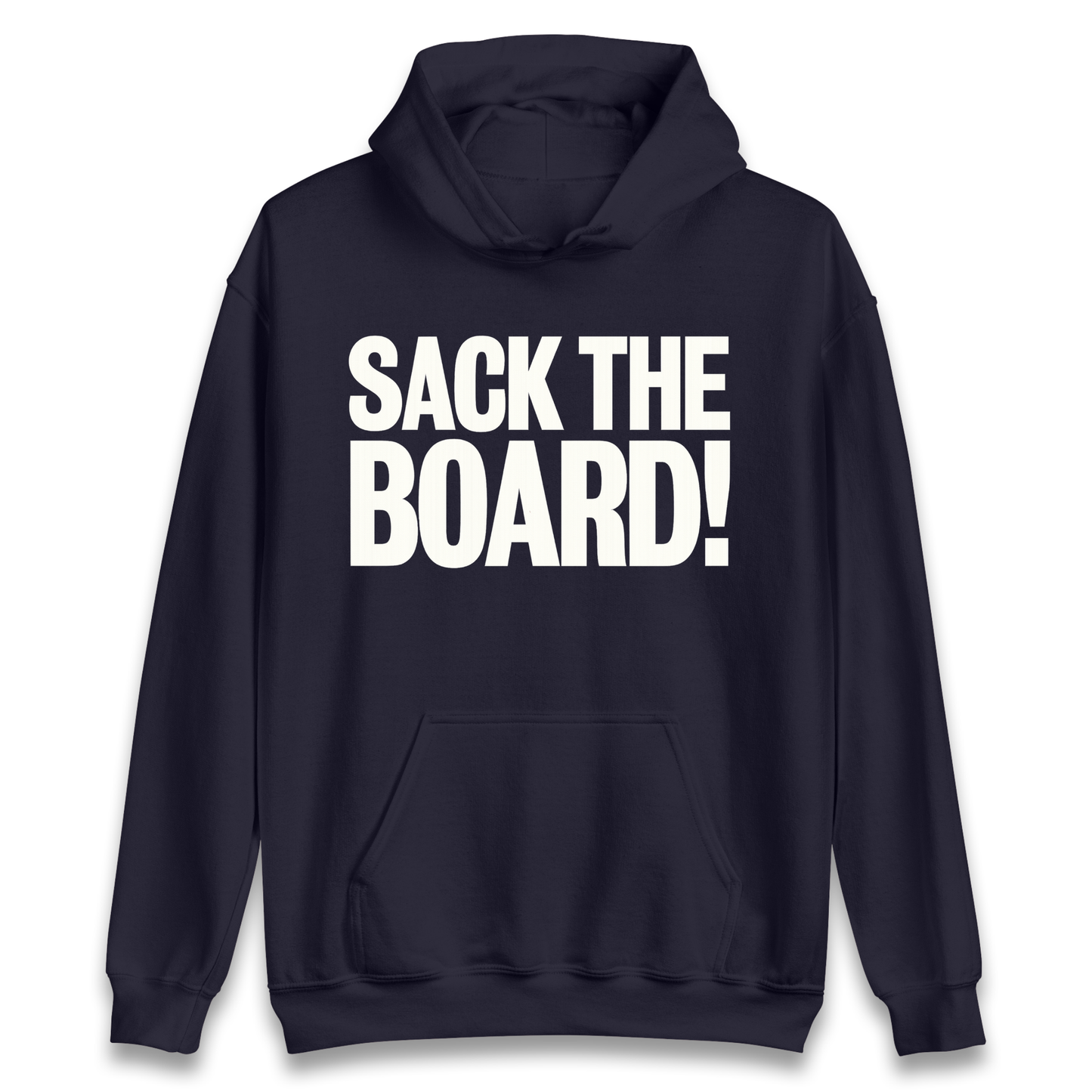 Sack The Boards Hoodie