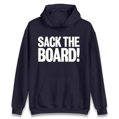 Sack The Boards Hoodie