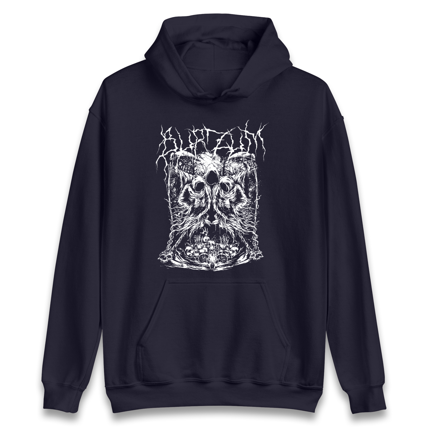 Burzum Hoodie